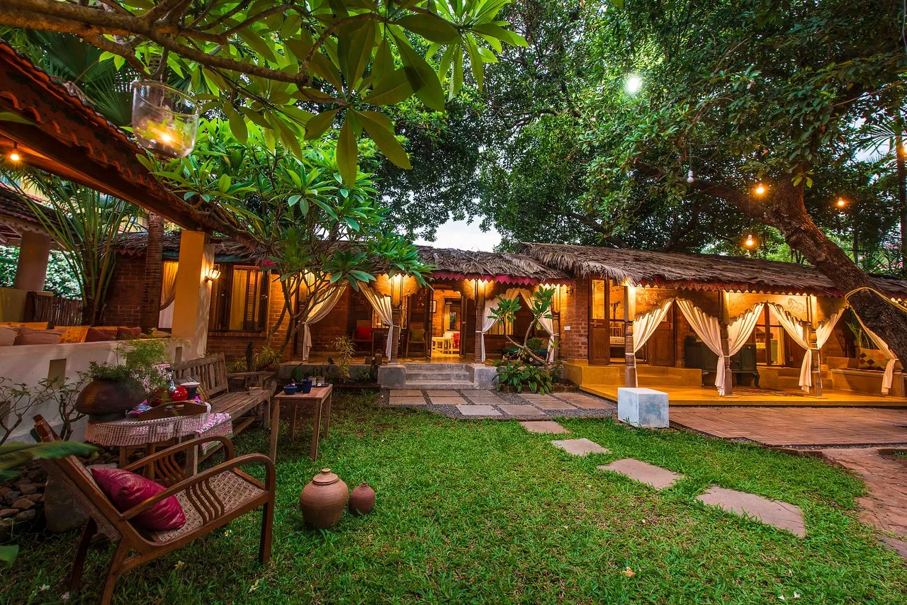 monsoon getaways