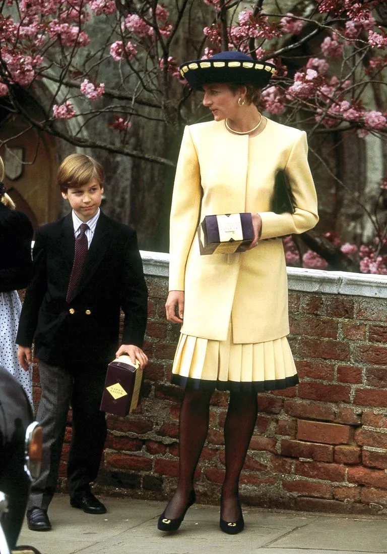 Princess Diana