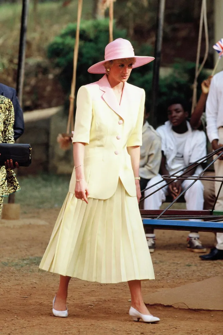 Princess Diana