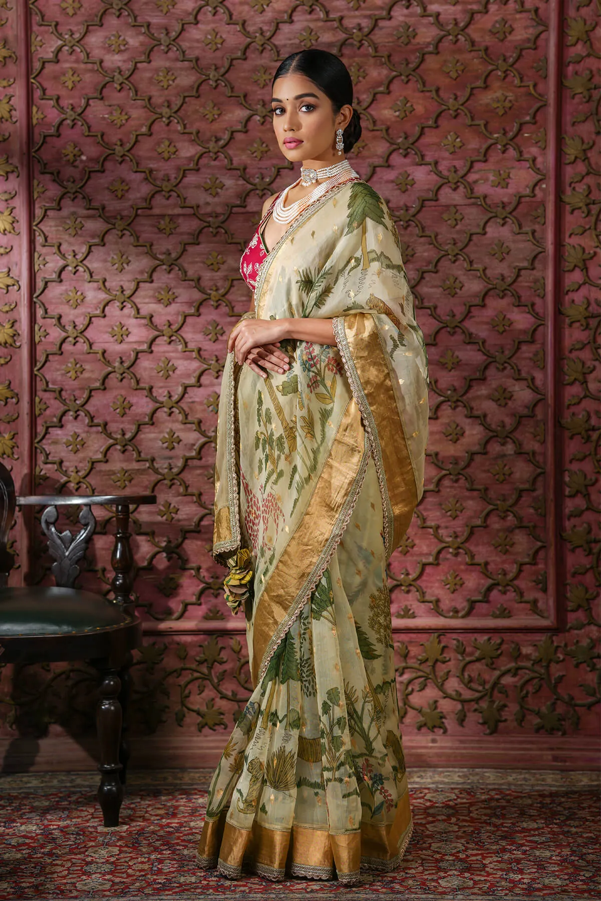 Handlooms