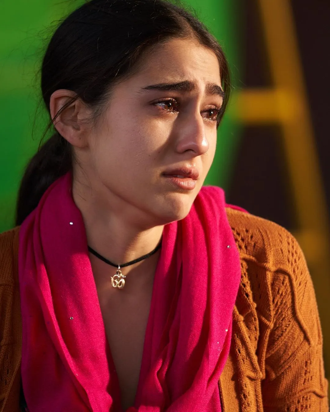 Alia Bhatt