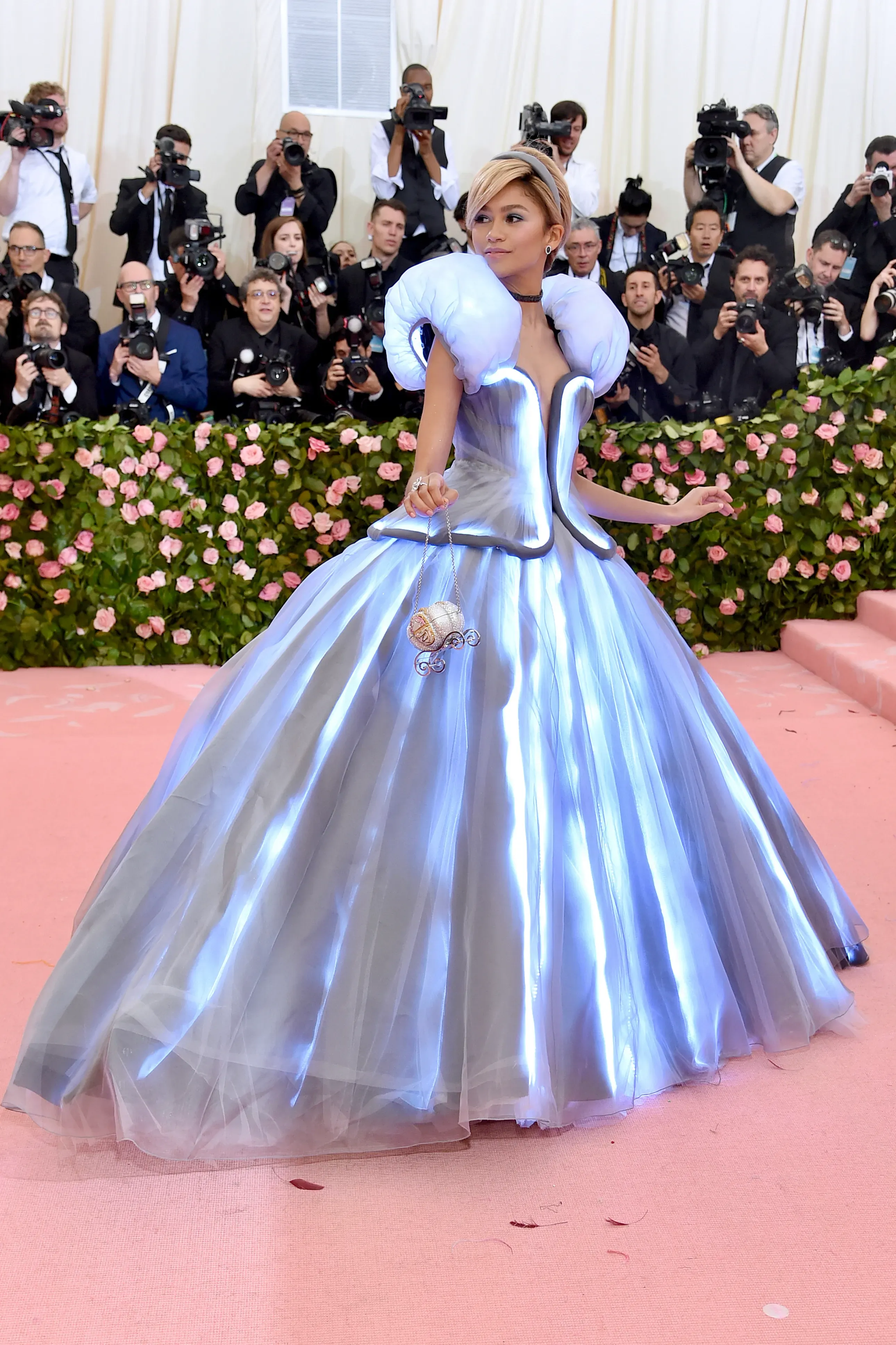 Zendaya