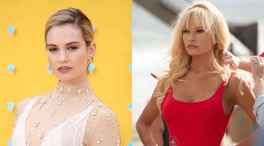 celebrity transformations
