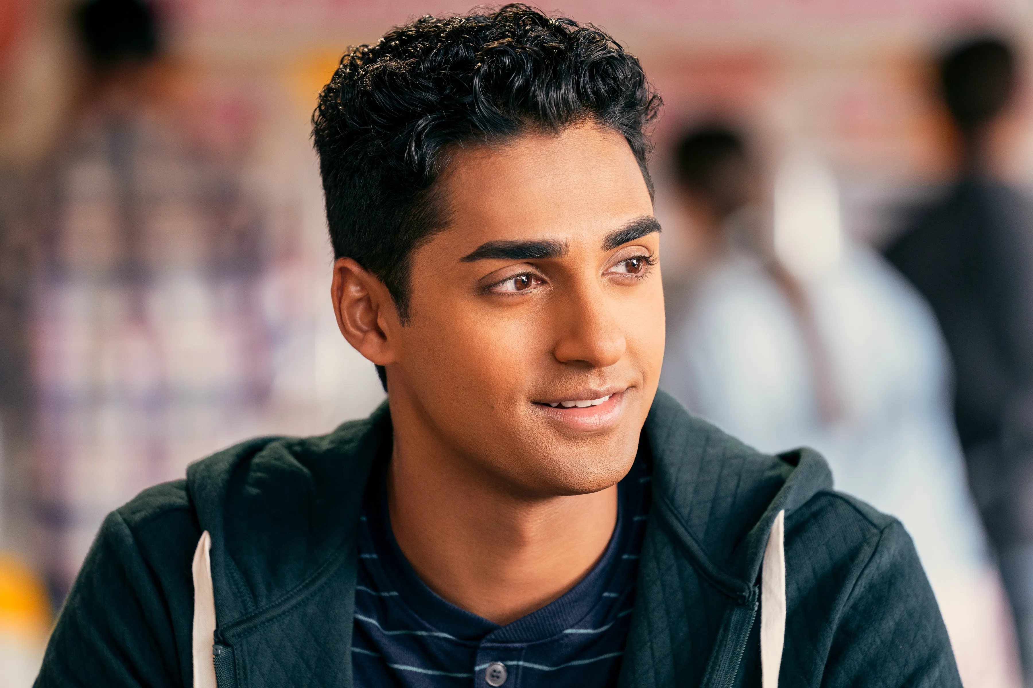 Anirudh Pisharody 