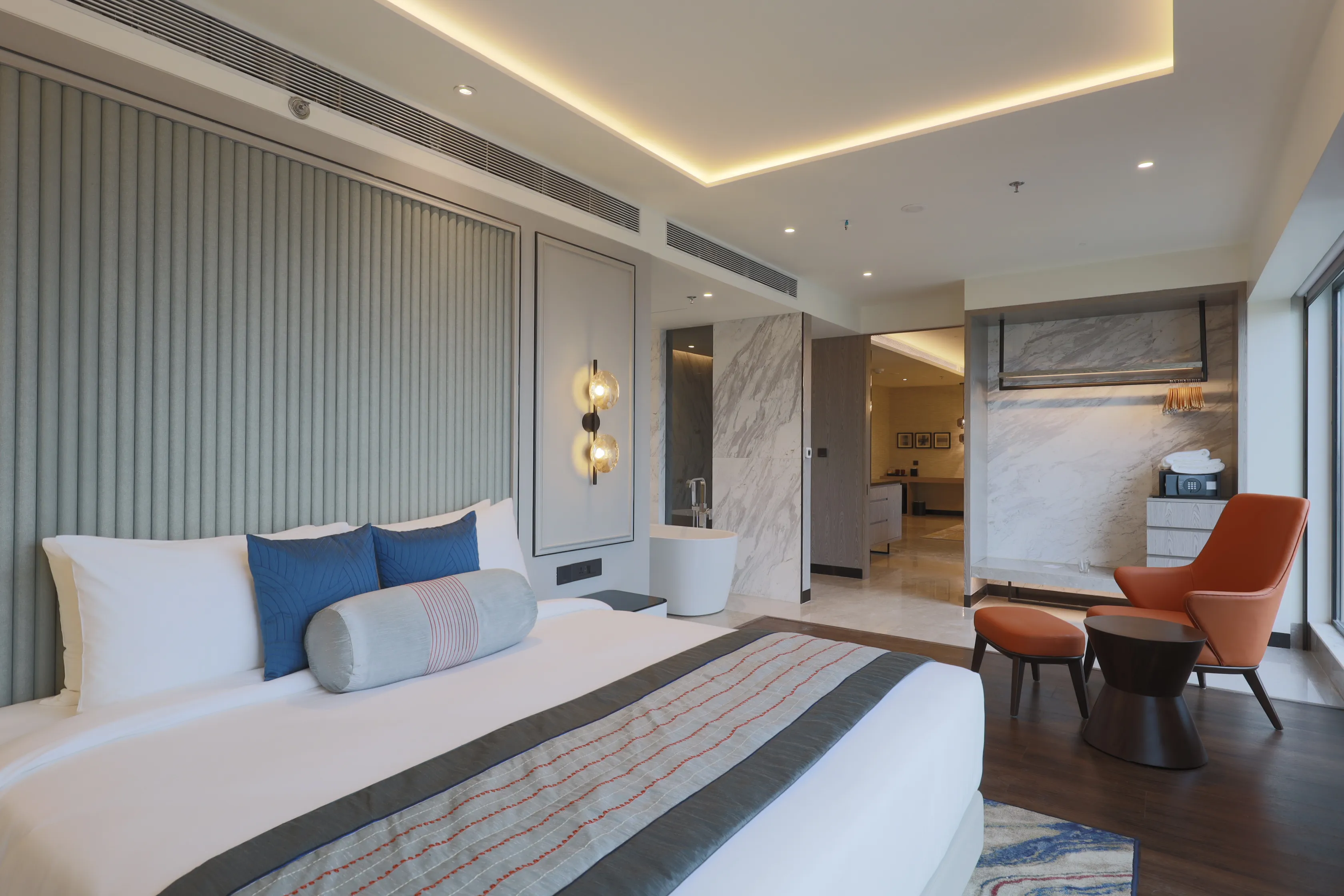 relaxing getaways