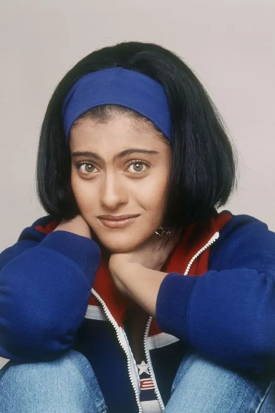 Kajol