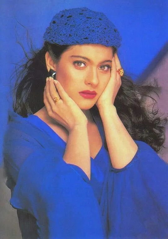 Kajol