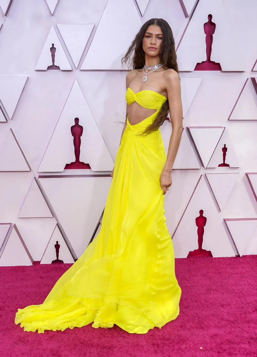 Zendaya's