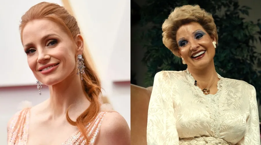 celebrity transformations