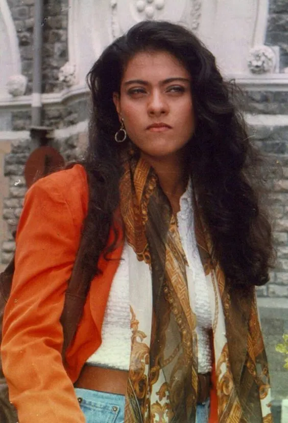 Kajol