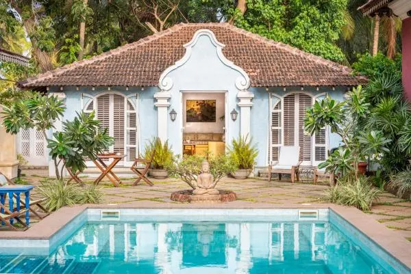 relaxing getaways