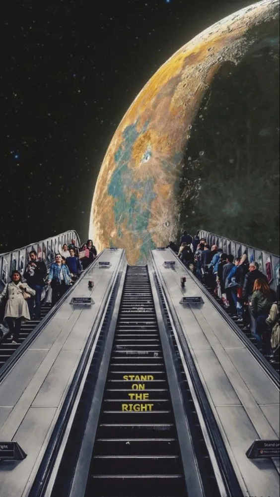 retrograde