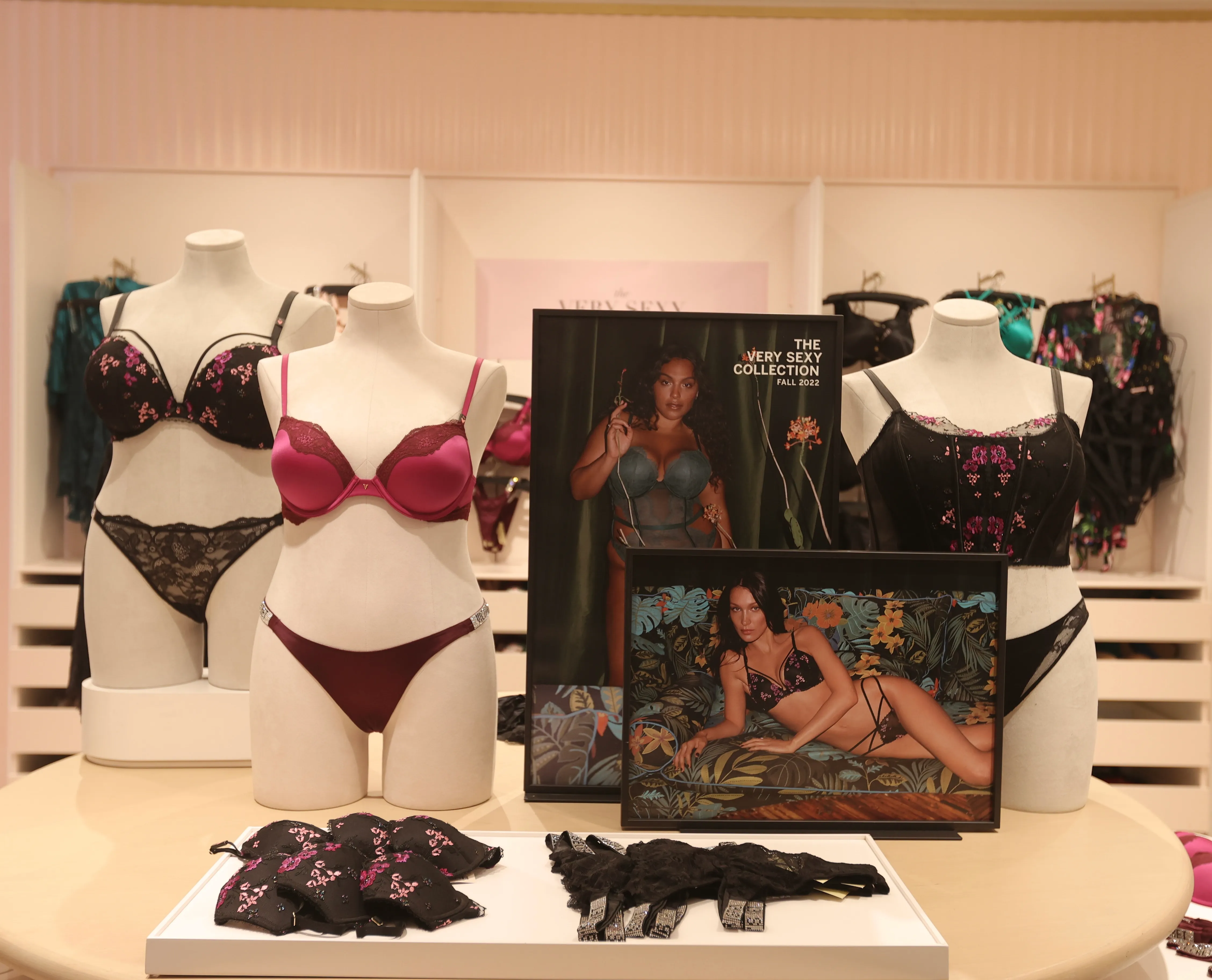 Victoria's Secret