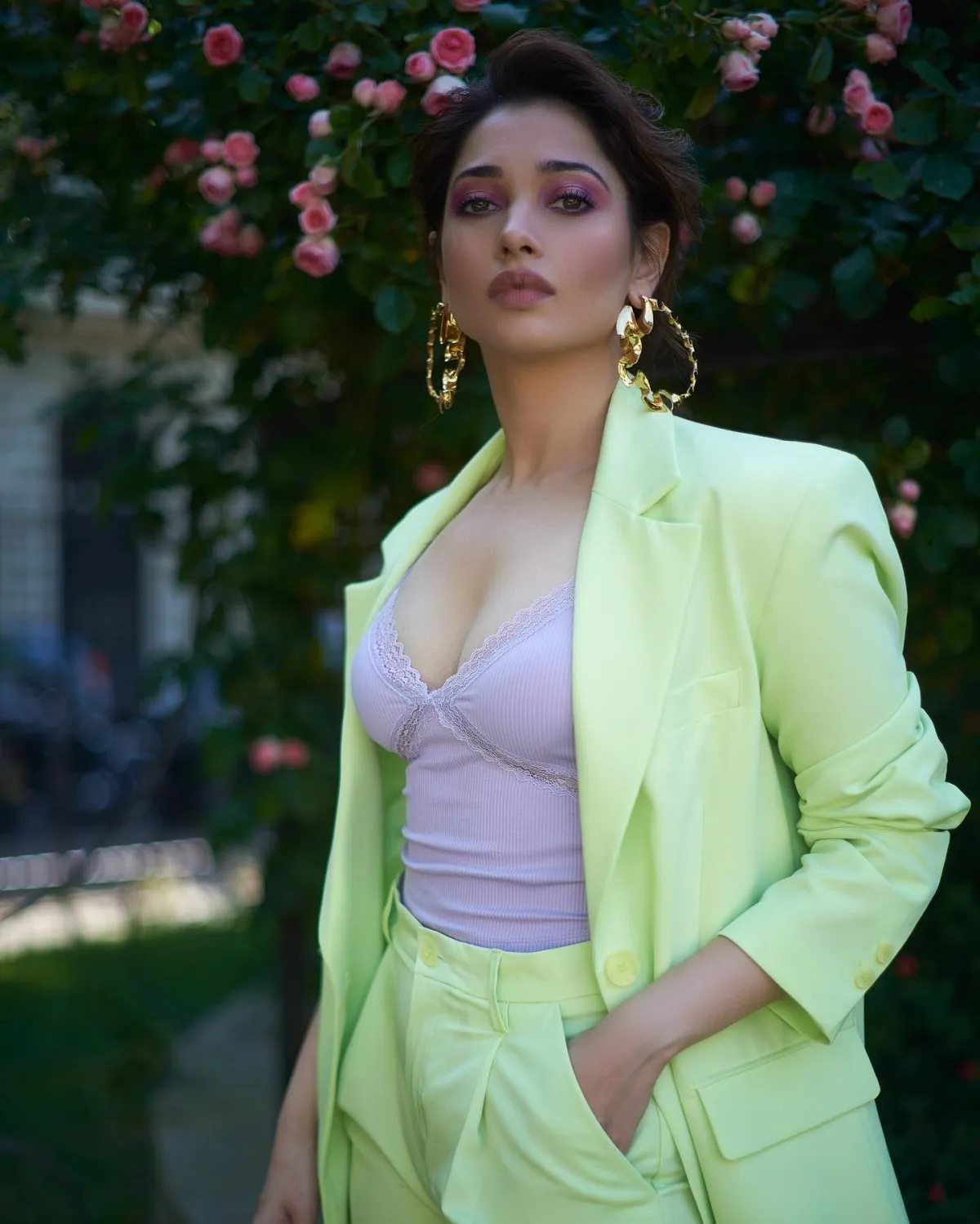 Tamannaah Bhatia