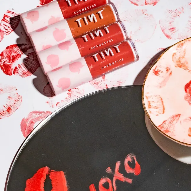 Tint Cosmetics