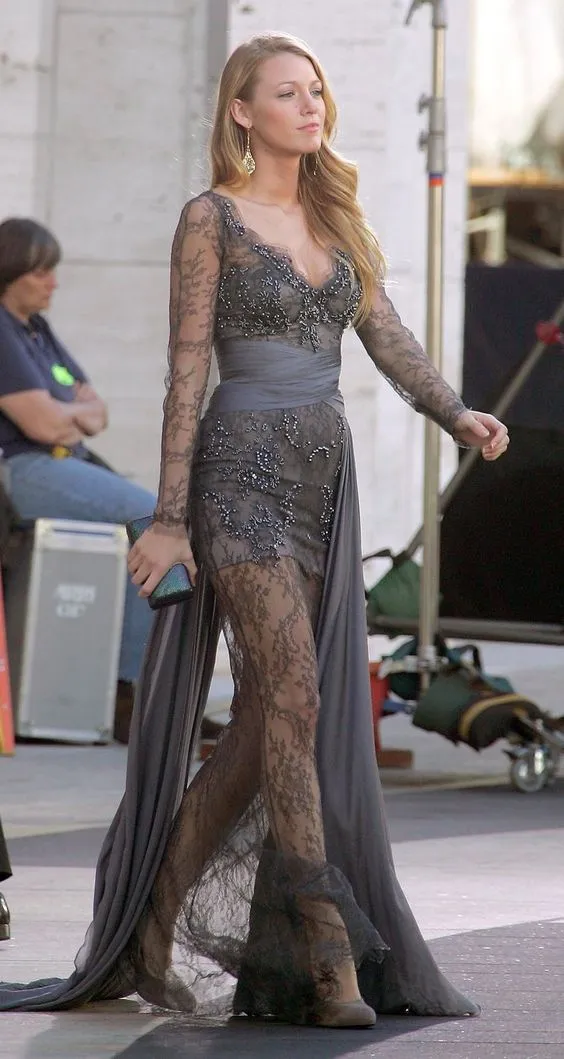 Gossip Girl