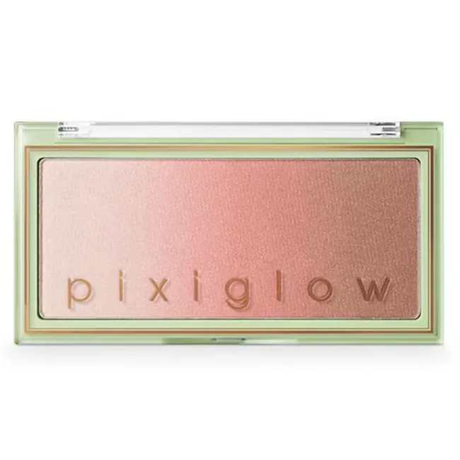 pixiglow festive beauty