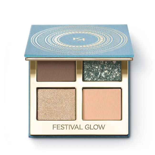 KIKO MILANO eyeshadow