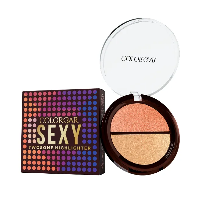COLORBAR highlighter festive