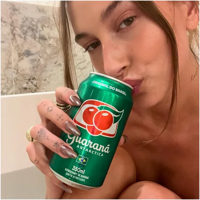 chrome nails beauty nail paint
