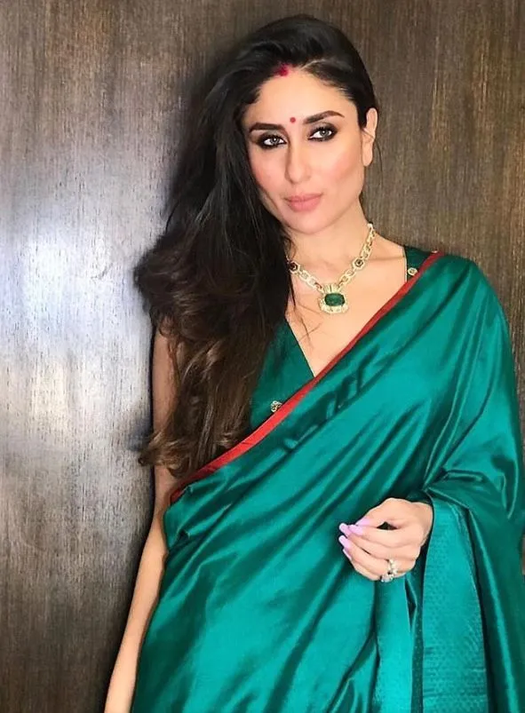 Kareena Kapoor Khan