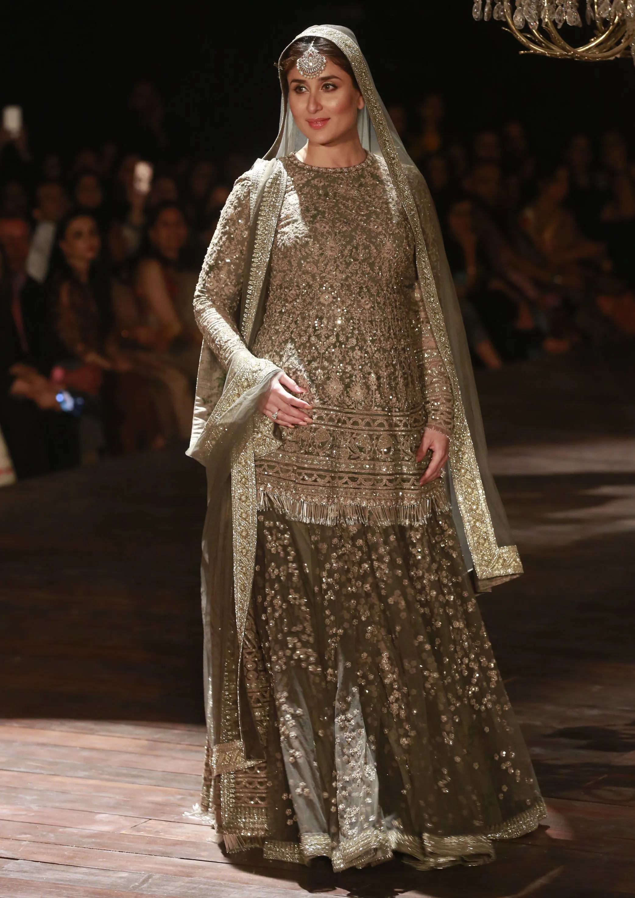 Kareena Kapoor Khan