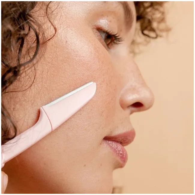 razor skincare beauty