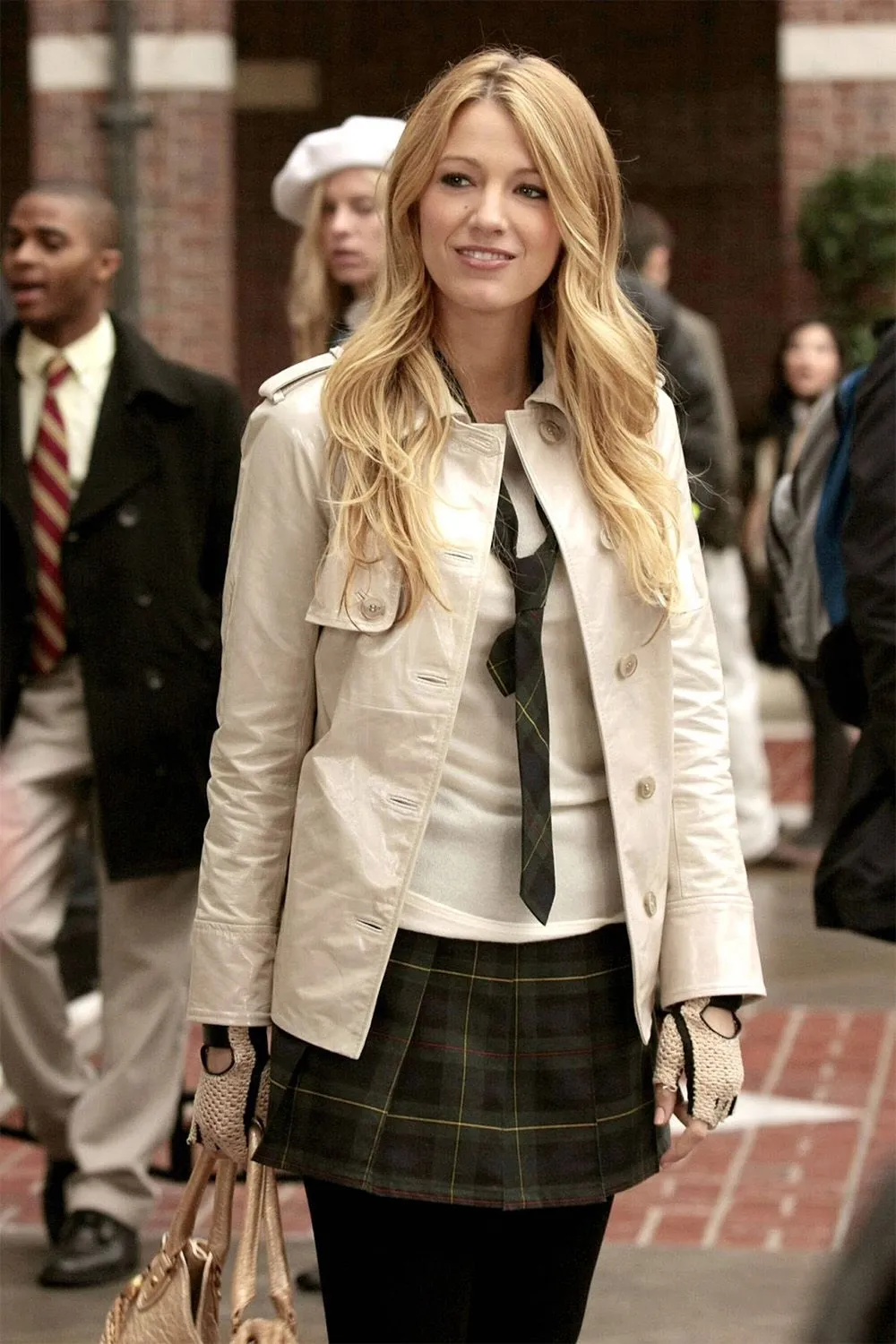 Gossip Girl