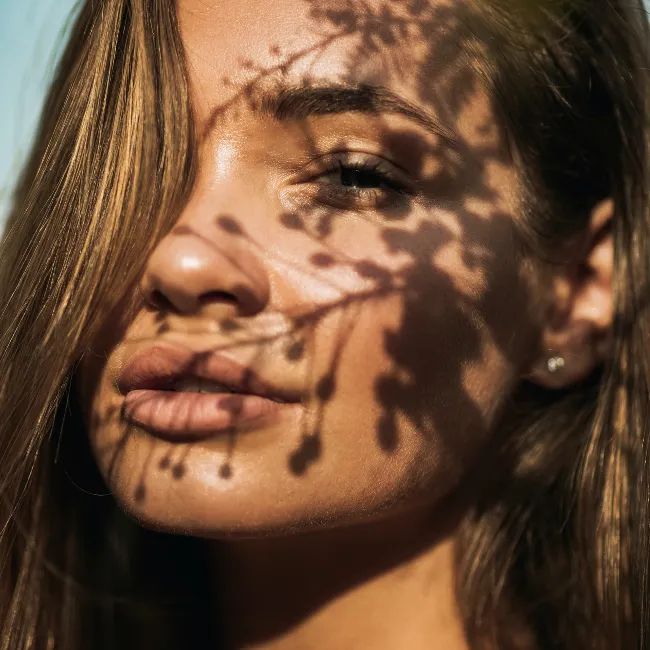 black water skincare health