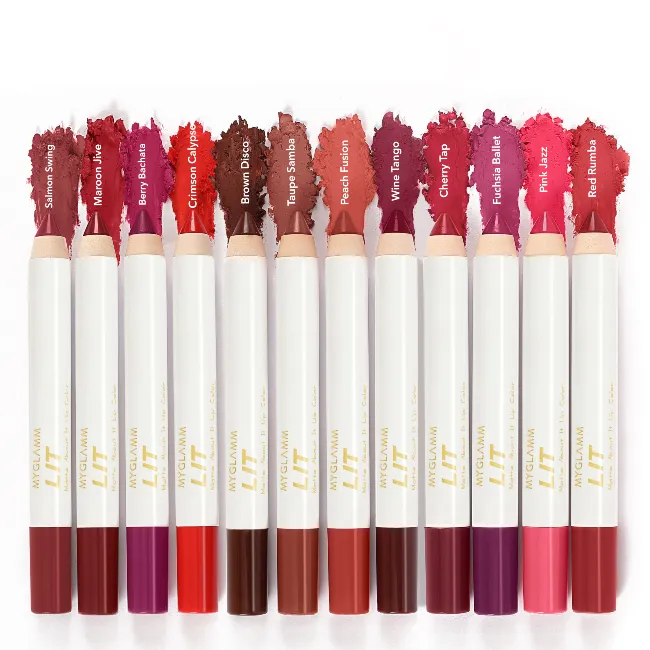 myglamm lip colour beauty brands