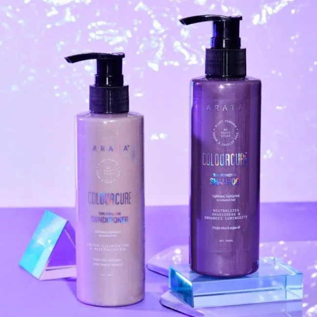 arata beauty brands