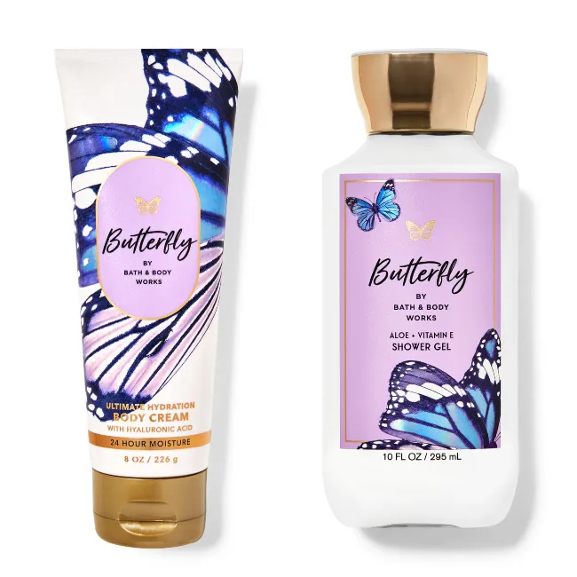 bath body works beauty brands