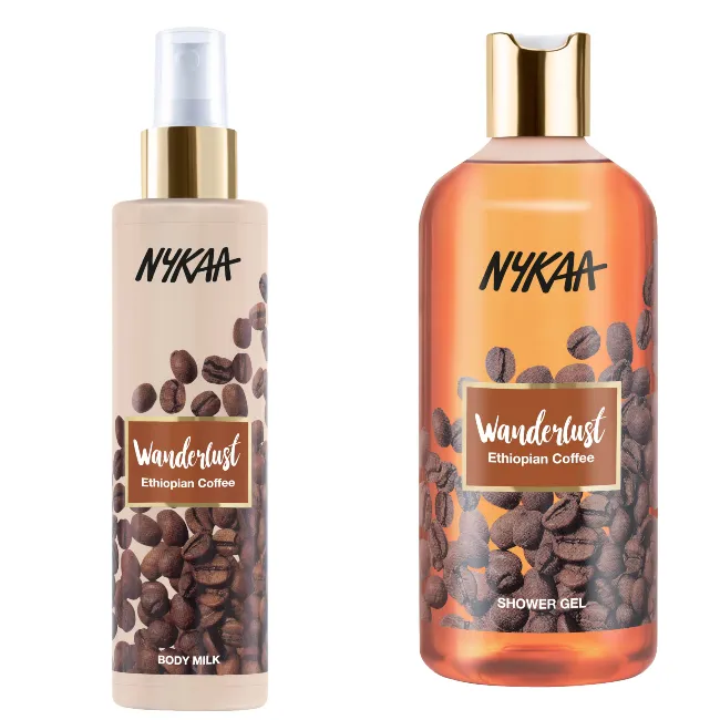 beauty brands nykaa