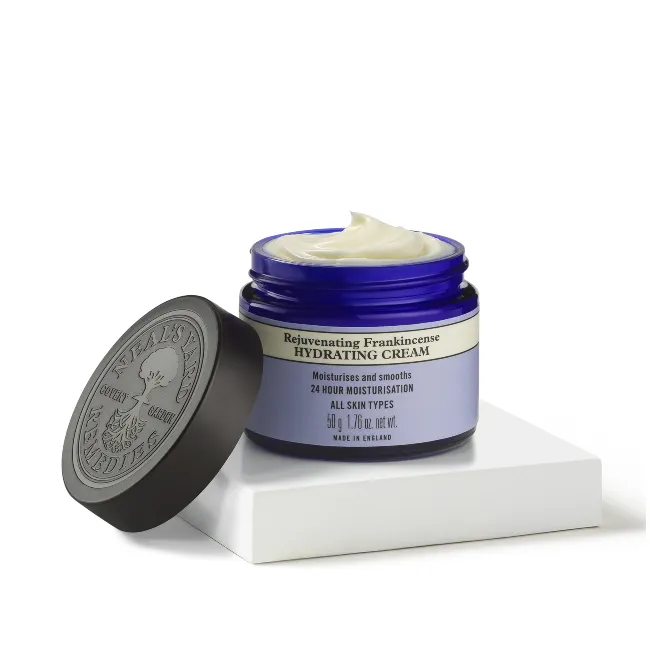 neal's yard skincare beauty