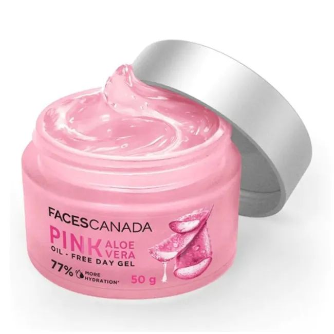 faces canada skincare beauty