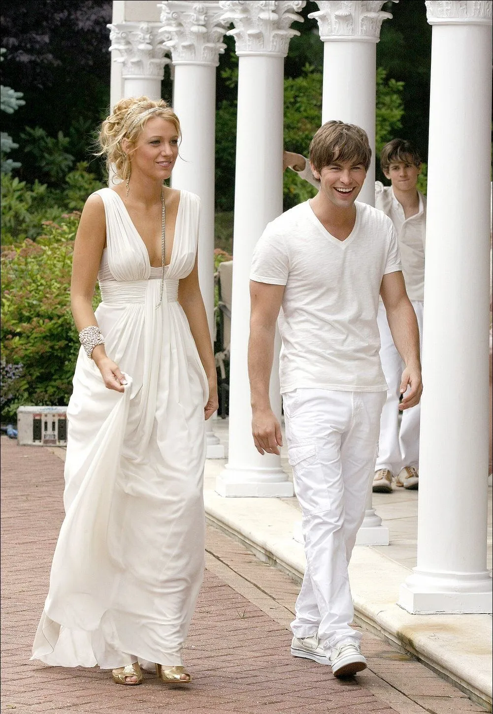 Gossip Girl