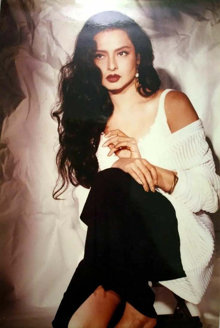Rekha
