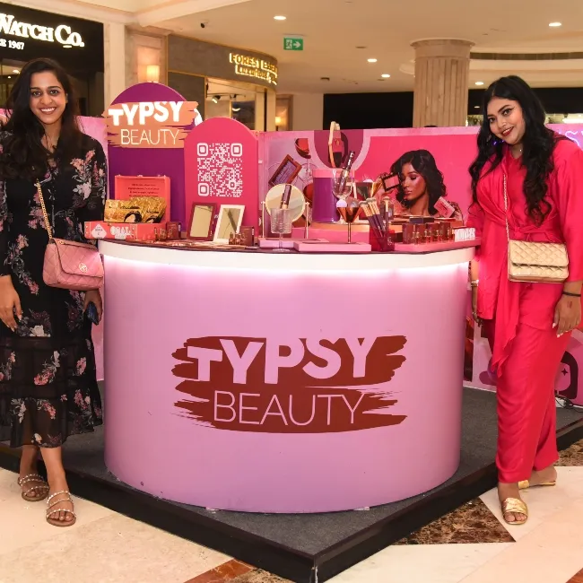 EBW2022 Typsy Beauty