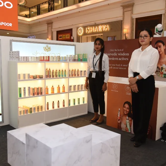 EBW2022 Shankara Naturals