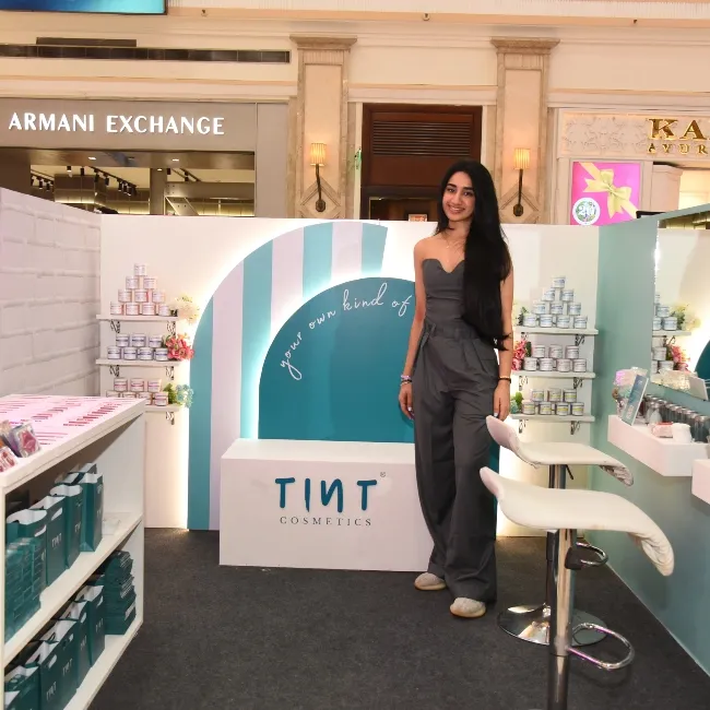 EBW2022 Tint Cosmetics