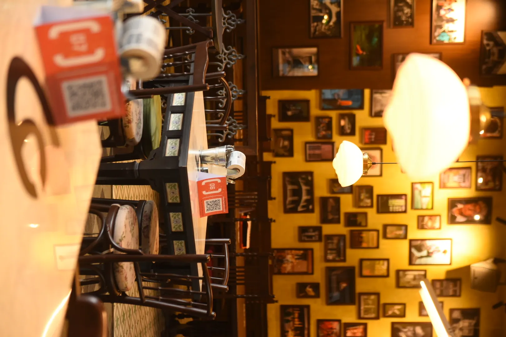 new restaurants
