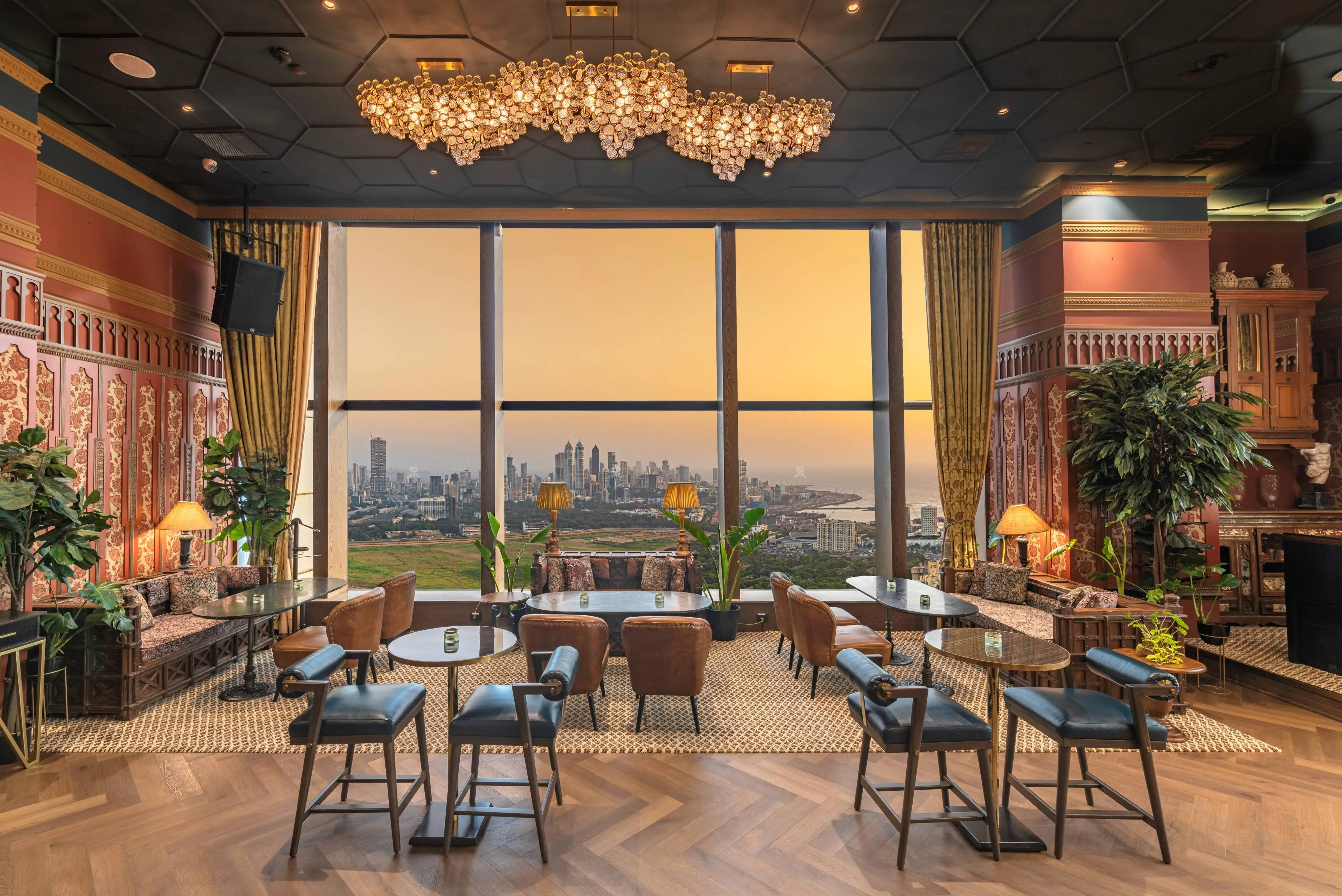 new restaurants 