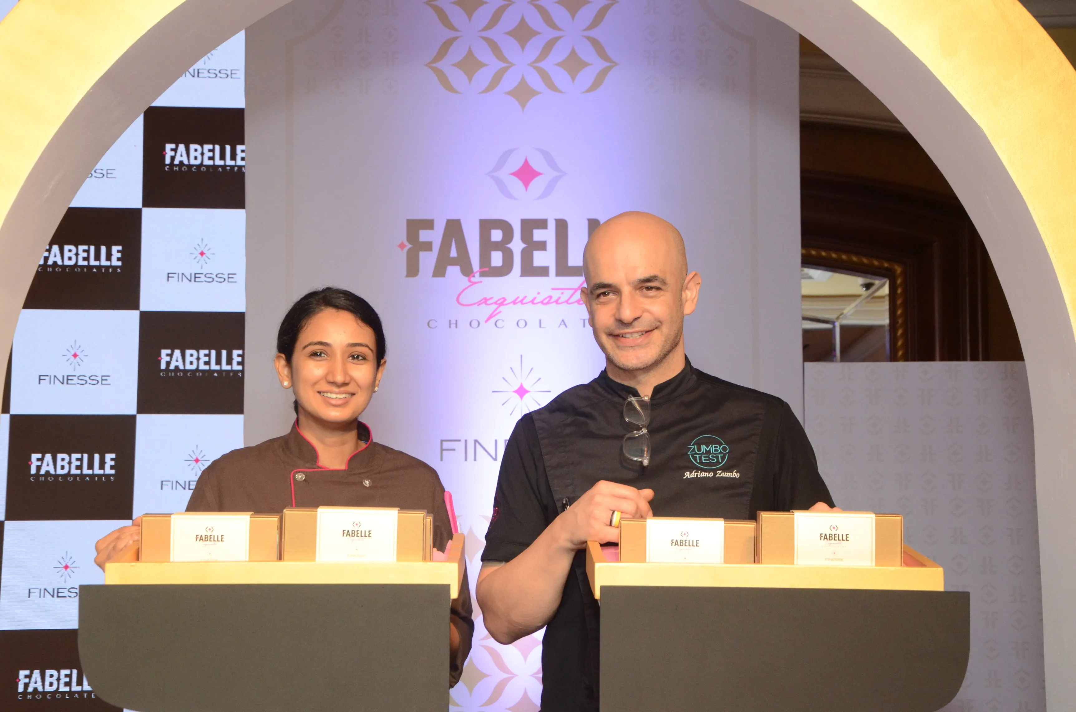 Adriano Zumbo