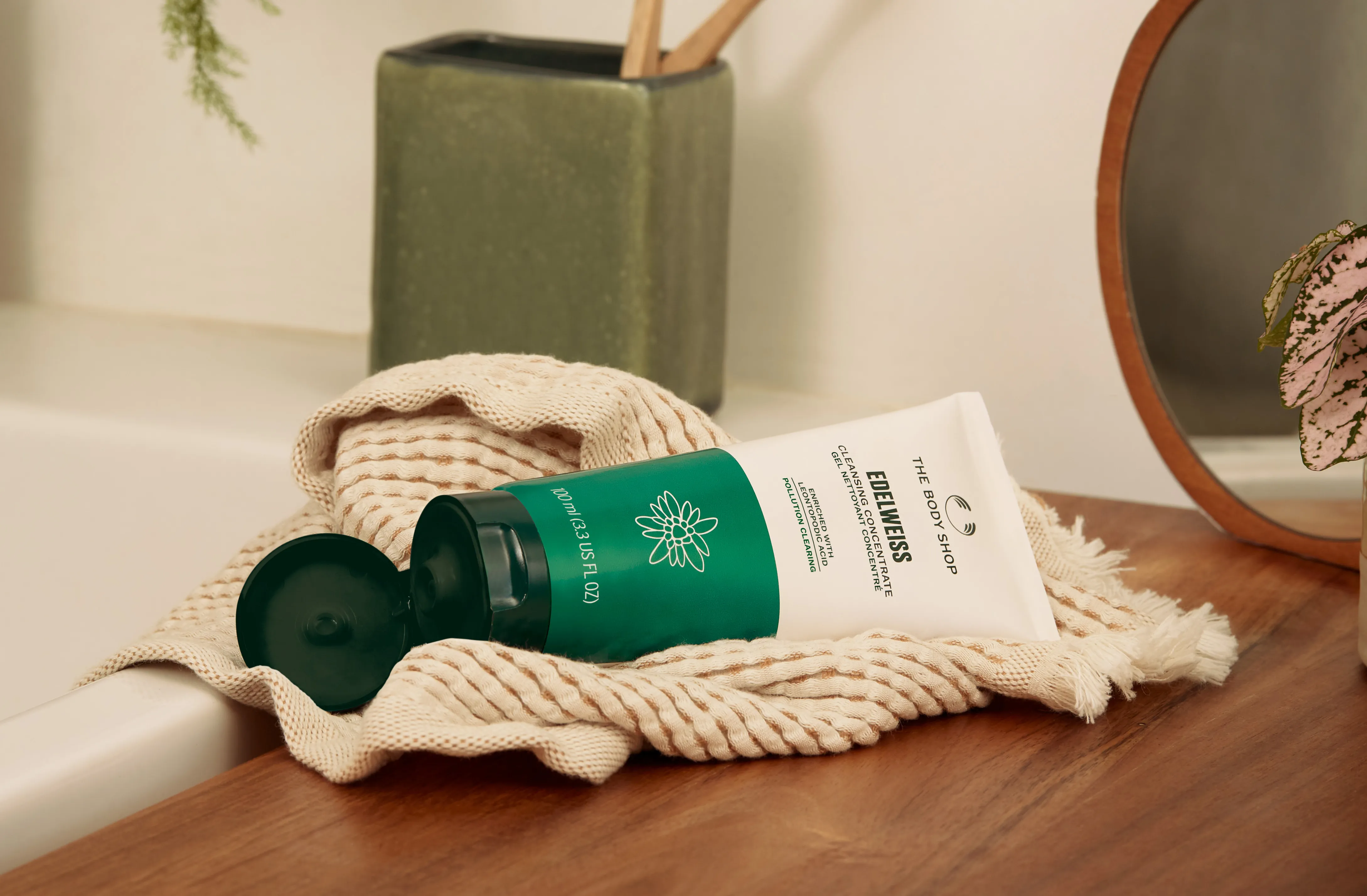 The Body Shop