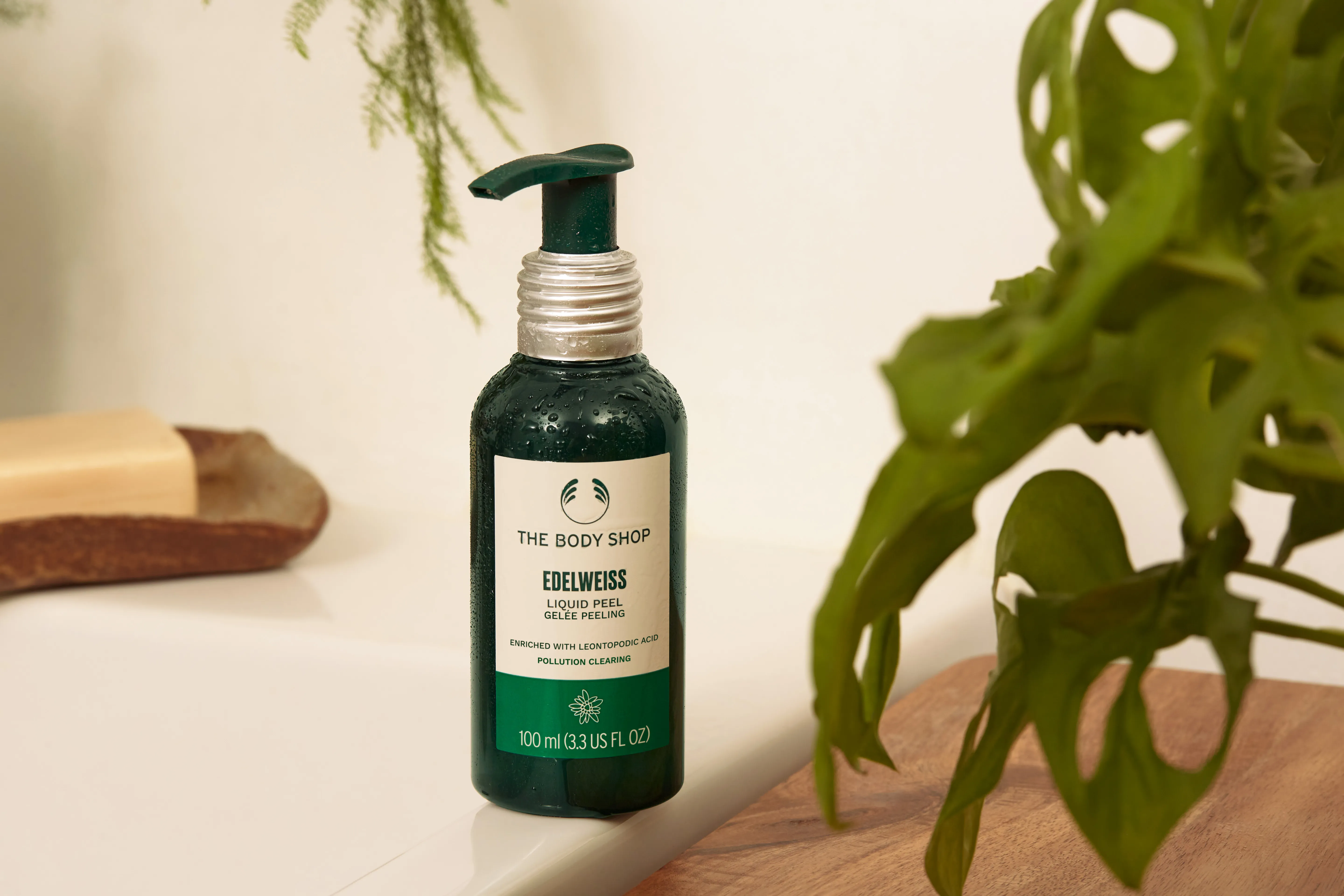 The Body Shop
