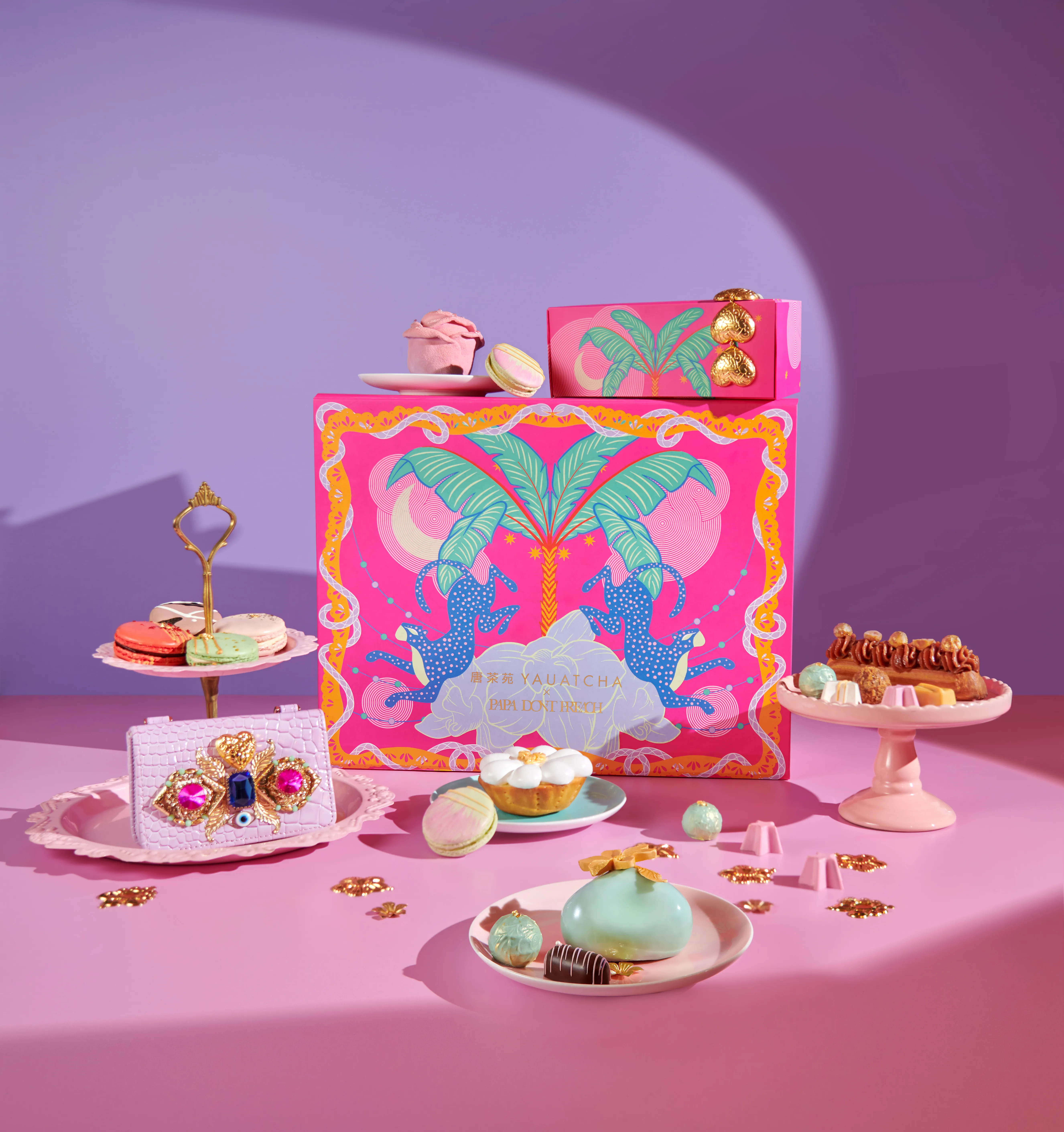Yauatcha