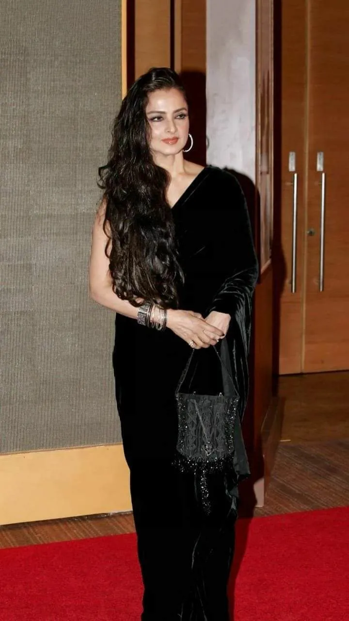 Rekha