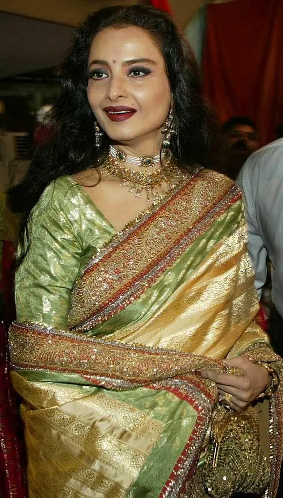 Rekha