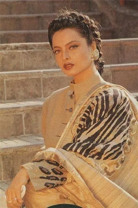 Rekha