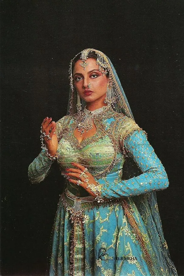 Rekha